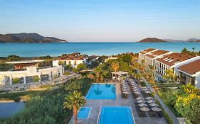 Fethiye Jiva Beach Resort Hotel